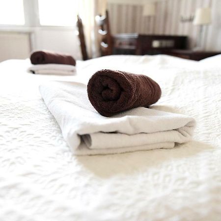 Apartament City, Clock كروسنو المظهر الخارجي الصورة