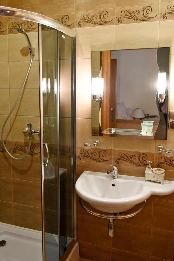 Apartament City, Clock كروسنو المظهر الخارجي الصورة