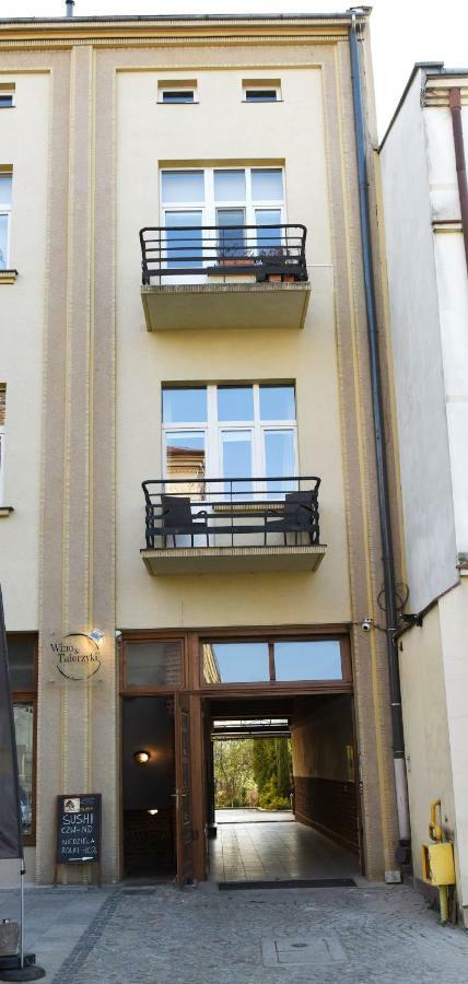 Apartament City, Clock كروسنو المظهر الخارجي الصورة